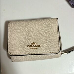 Coach Pocket Wallet